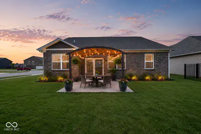 6768 Birmingham Avenue, McCordsville - 9