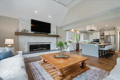 710 Tamenend Trace, Fishers - 37