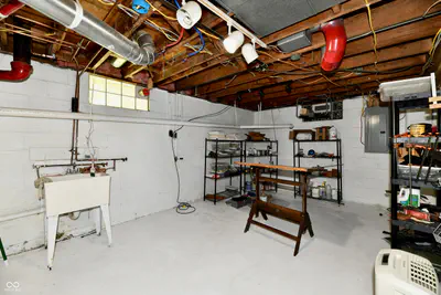 6146 Ralston Avenue, Indianapolis - 25