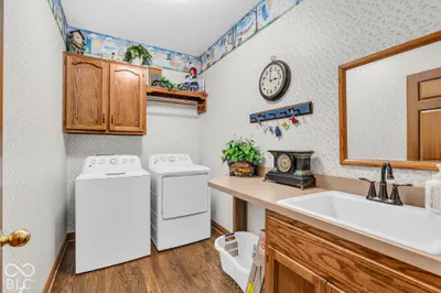 3935 Smokey Row Road, Bargersville - 29