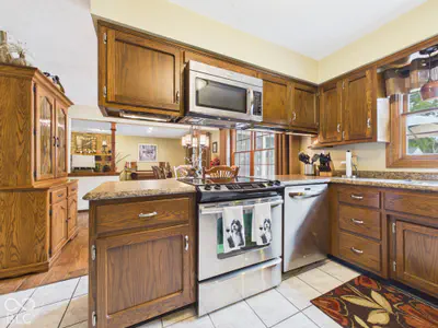2106 Hillcrest Avenue, Anderson - 20