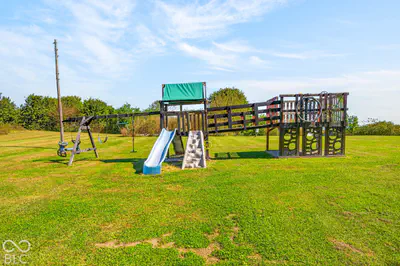 7341 County Road 1100, Scipio - 83