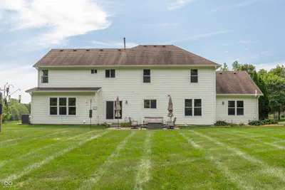10024 Barth Drive, Zionsville - 43