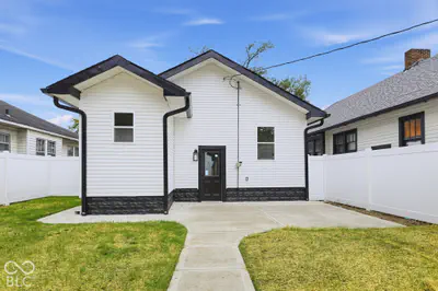 921 Emerson Avenue, Indianapolis - 24
