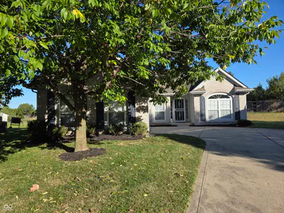 2360 Peter Court, Indianapolis - 2