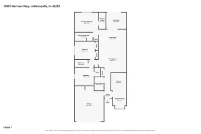 10907 Harness Way, Indianapolis - 31