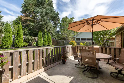 4602 Aldersgate Drive, Carmel - 38