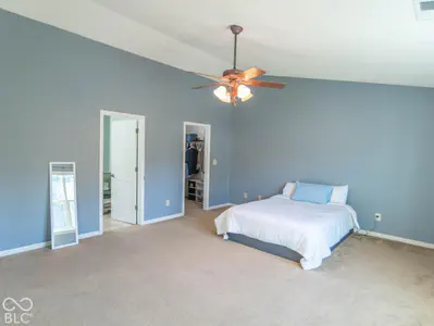 6038 Gimbel Circle, Indianapolis - 6