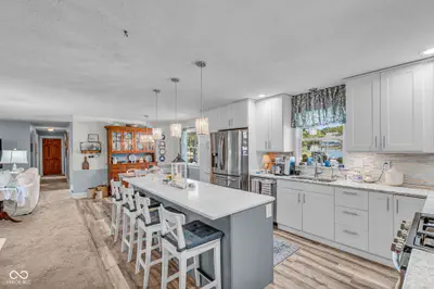 1959 Chigger Hollow West Drive, Crawfordsville - 20