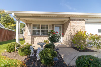 1176 E Apple Lake Drive, Greenfield