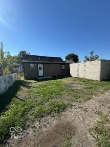 2206 Barrett Avenue, Indianapolis - 3