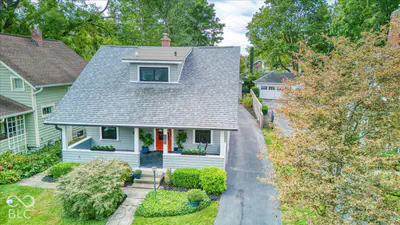 435 E 49th Street, Indianapolis - 42
