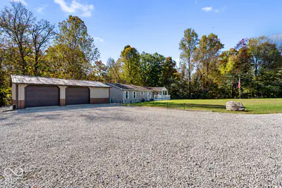 8543 W County Road 750 N, Greencastle - 5