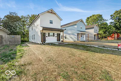 4456 Caroline Avenue, Indianapolis - 3