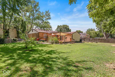353 Broken Arrow Circle, Indianapolis - 32