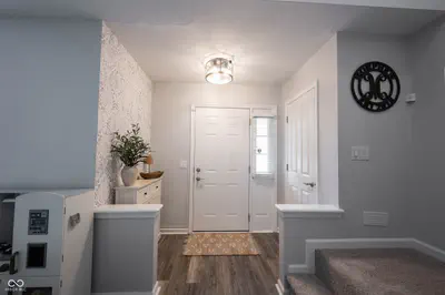 8569 Jagged Rock Court, Indianapolis - 6