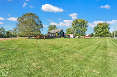 4498 Cartersburg, Plainfield - 58