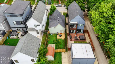 1151 Fletcher Avenue, Indianapolis - 54