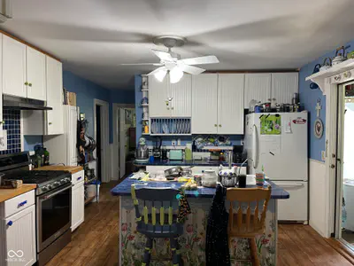 305 County Road 900, Clayton - 3