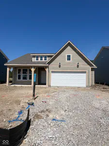 9554 Jadestone Way, Indianapolis
