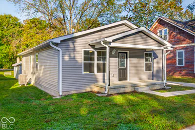 550 N Pine Street, Morgantown - 2