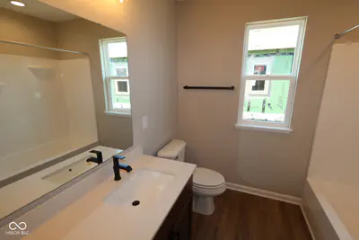 17030 Picket Fence Drive, Noblesville - 9