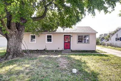 3333 Mooresville Road, Indianapolis - 2