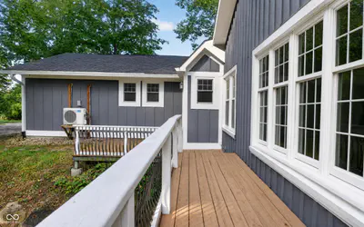 5501 800 Road, Zionsville - 27