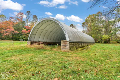 6366 S County Road 100 W, Greensburg - 72