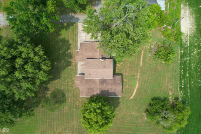 8464 25th Street, Columbus - 46