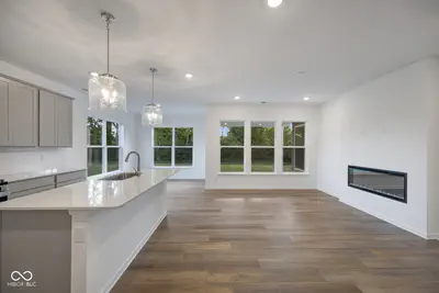 5534 Aspen Wood Lane, Indianapolis - 2
