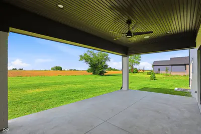 3874 Chapel Hill Court, Bargersville - 104