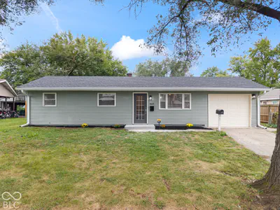 1831 Albany Street, Indianapolis - 26