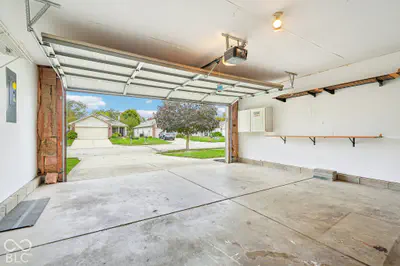 15366 Ten Point Drive, Noblesville - 50