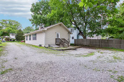 4833 Hinesley Avenue, Indianapolis - 30