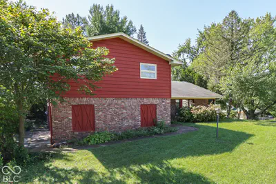 1715 Ridge Hill Lane, Indianapolis - 3