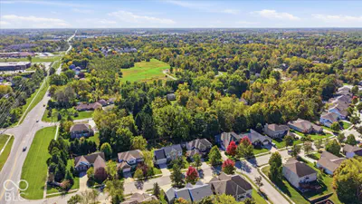 10911 Tallow Wood Lane, Indianapolis - 40