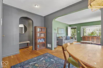 5118 Hillside Avenue, Indianapolis - 12