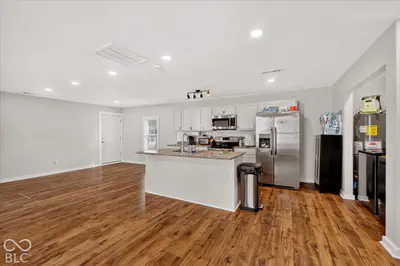 1628 Beulah Avenue, Indianapolis - 9