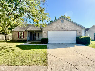 1271 Sherwood Drive, Danville - 2