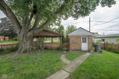 1102 Riley Avenue, Indianapolis - 27