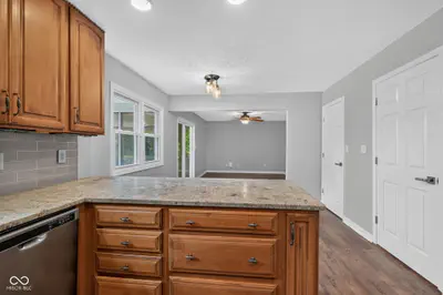 7719 Golf Club Court, Indianapolis - 26