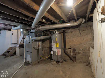 1409 S Jefferson Street, Muncie - 2