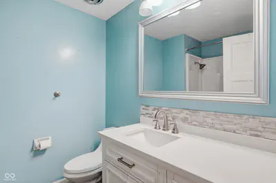 7437 Cotherstone Court, Indianapolis - 27