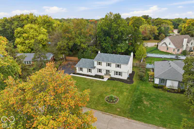 7340 Cape Cod Circle, Indianapolis - 47