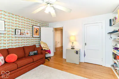 974 Woodruff Place East Drive, Indianapolis - 29