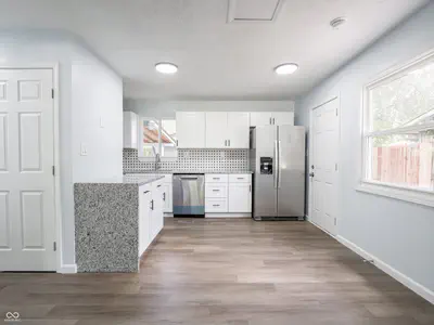 2643 Eagledale Drive, Indianapolis - 11