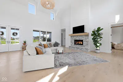 5165 Covebay Court, Bargersville - 14