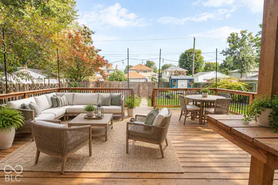 4141 Ruckle Street, Indianapolis - 26