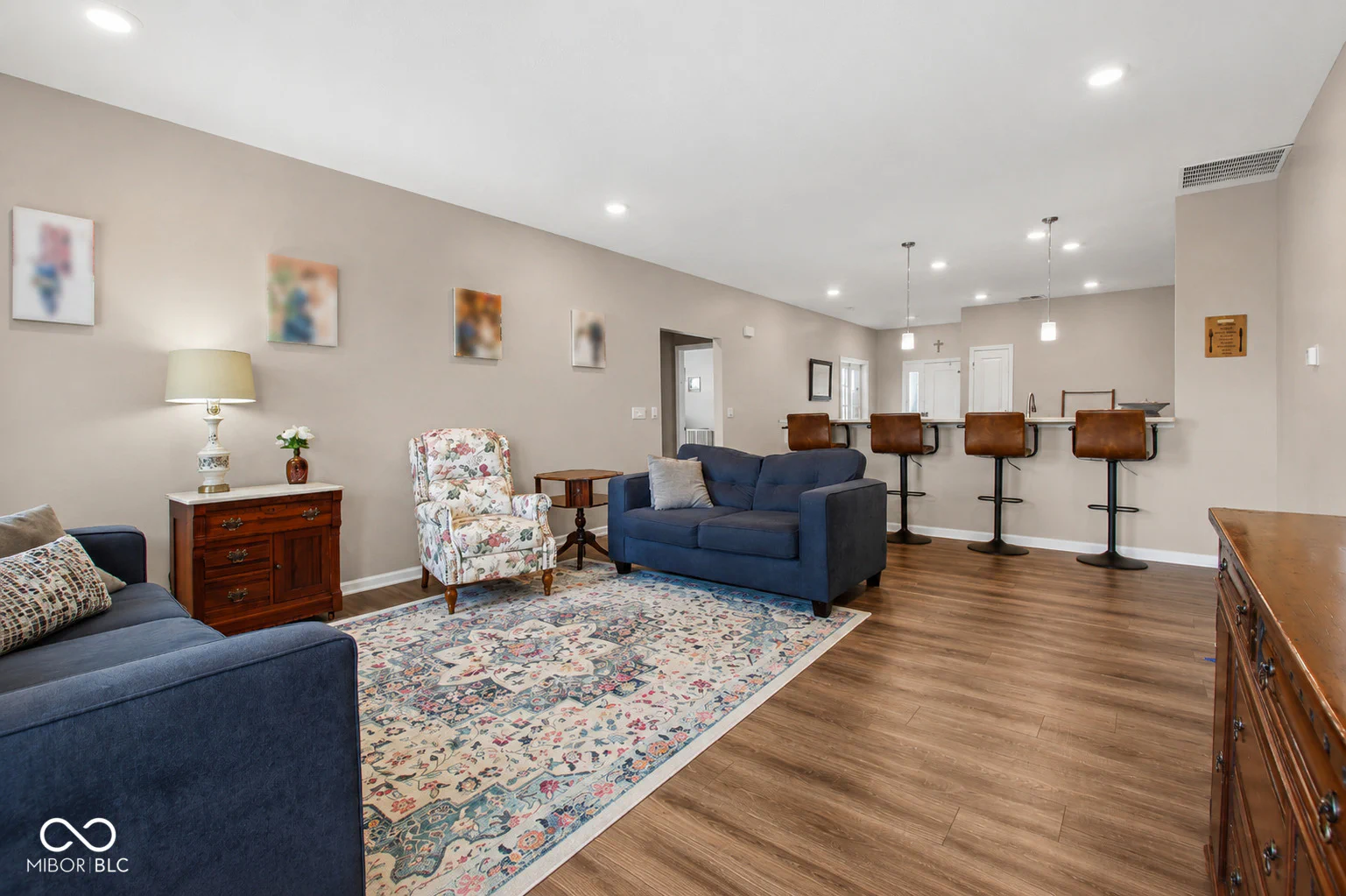 5637 Tart Boulevard, Indianapolis